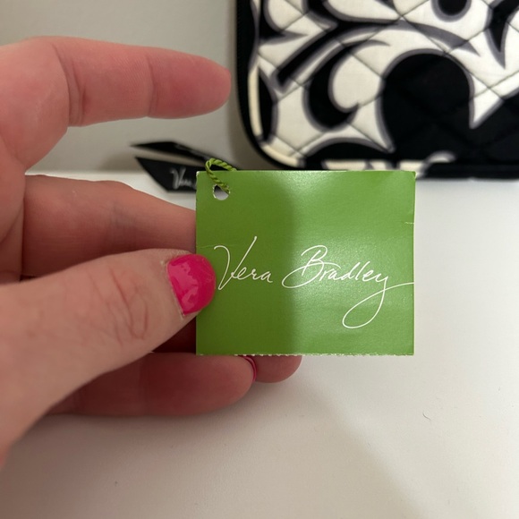 Vera Bradley E-reader holder - Picture 2 of 8